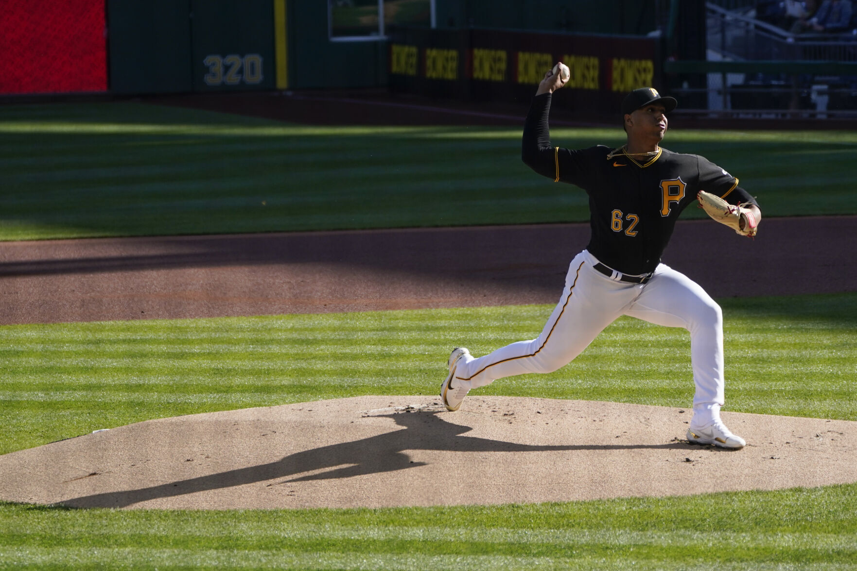 Cardinals Pirates Baseball
